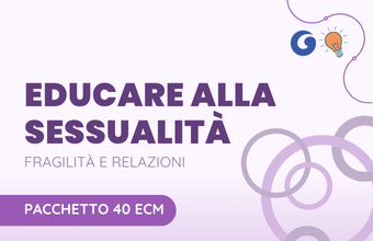 EDUCARE ALLA SESSUALITÀ. FRAGILITÀ E RELAZIONI
