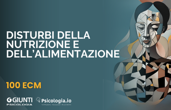 MASTER SUI DISTURBI DELLA NUTRIZIONE E DELL'ALIMENTAZIONE - ASINCRONO