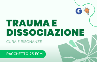 TRAUMA E DISSOCIAZIONE. CURA E RISONANZE