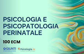 MASTER ASINCRONO IN PSICOLOGIA E PSICOPATOLOGIA PERINATALE