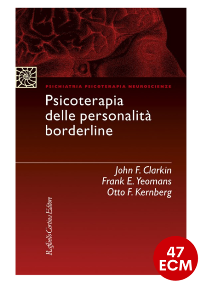 Psicoterapia delle personalità borderline