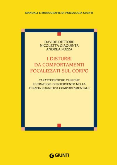 disturbi del comportamento