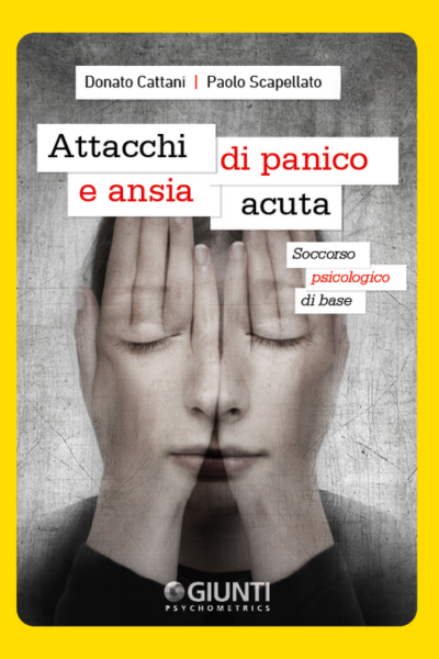Attacchi di panico e ansia acuta