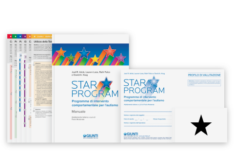 Star program