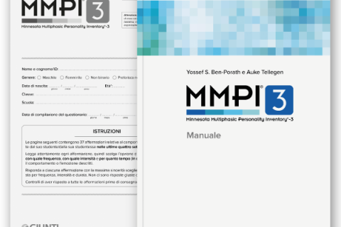 MMPI-3