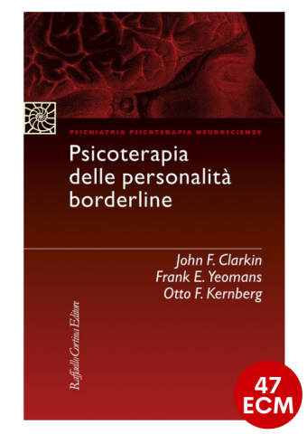 Psicoterapia delle personalità borderline