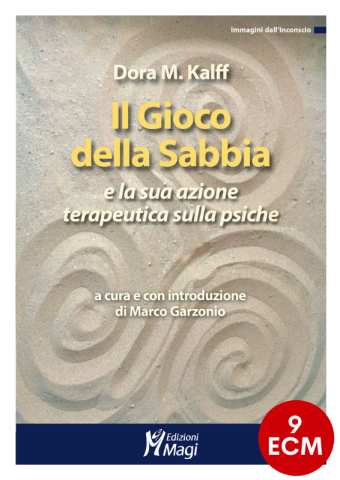 Il Gioco della Sabbia e la sua azione terapeutica sulla psiche