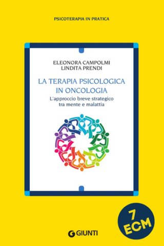 La terapia psicologia in oncologia