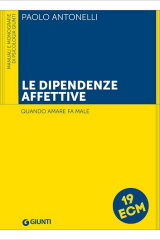 Le dipendenze affettive