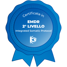 EMDR Integrated Somatic Protocol - 2° Livello EMDR Integrated Somatic Protocol - 2° Livello
